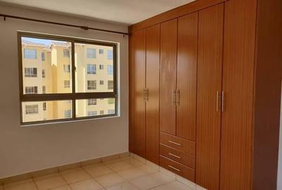 2 Bed Apartment with Parking in Athi River