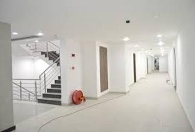 18,200 ft² Office with Backup Generator at 3Rd Parklands Avenue - 3