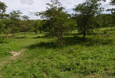 5.65 ac Land in Juja