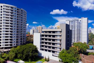 4,541 ft² Office with Backup Generator at George Padmore Rd - 3