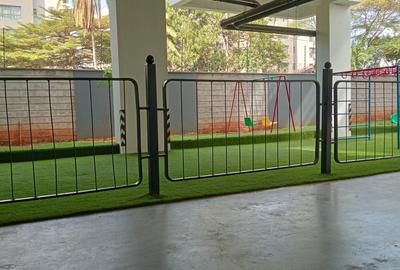 1 Bed Apartment with En Suite in Lavington - 3