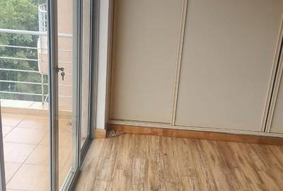 3 Bed Apartment with En Suite in Kileleshwa