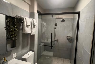 Furnished 1 Bed Apartment with En Suite in Westlands Area - 4