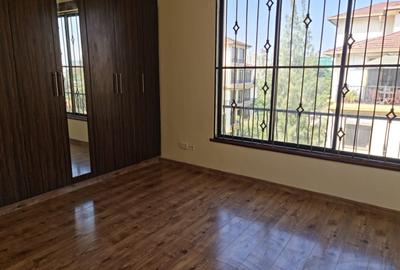 2 Bed Apartment with En Suite at Kilimani