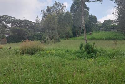 10,000 ft² Residential Land at Matasia