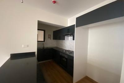 2 Bed Apartment with En Suite at Garden City