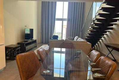 Furnished 3 Bed Apartment with En Suite in Westlands Area - 3