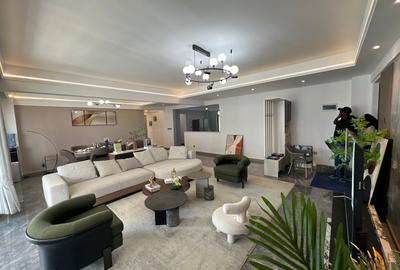 4 Bed Apartment with En Suite at Githunguri Road - 2