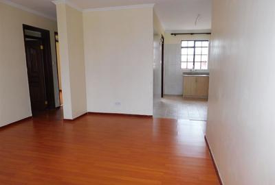 2 Bed Apartment with En Suite at Fourways Junction Estate