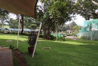 5 Bed Townhouse with En Suite in Lavington