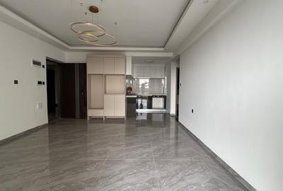 2 Bed Apartment with En Suite in Kileleshwa - 4