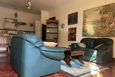 1 Bed House with En Suite at Muthaiga - 3