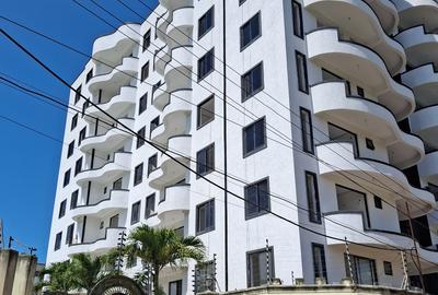 Serviced 2 Bed Apartment with En Suite at Nyali Mombasa