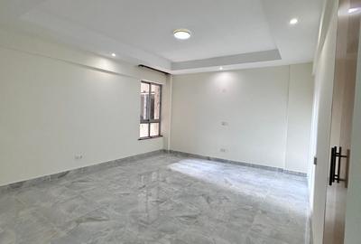 Studio Apartment with En Suite in Kileleshwa