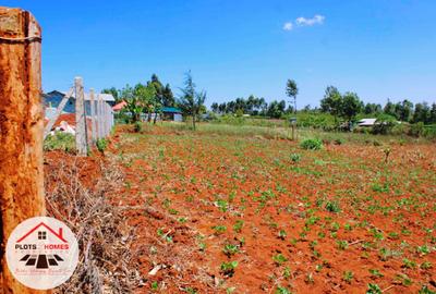 900 m² Residential Land at Runana