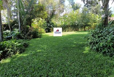 1.1 ac Land in Runda