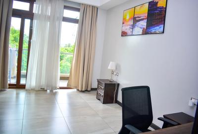 Serviced 2 Bed Apartment with En Suite at General Mathenge - 2
