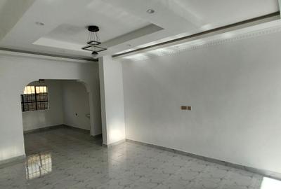 3 Bed House with En Suite in Kiserian