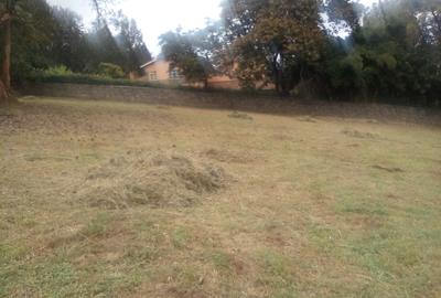 1 ac Residential Land at Windy Ridge