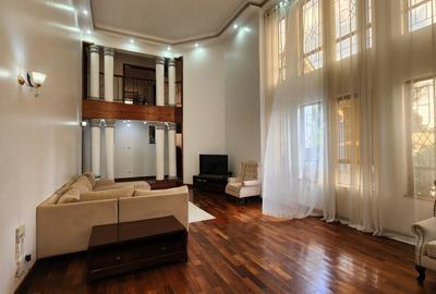 5 Bed Villa with En Suite in Kahawa Sukari - 4