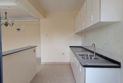 3 Bed Apartment with En Suite at Laikipia Road - 3