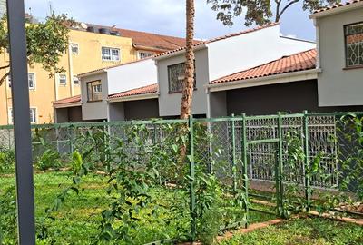 4 Bed Townhouse with Garden in Westlands Area - 2