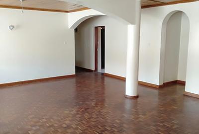 4 Bed Apartment with En Suite at Valley Arcade Lavington