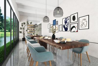 2 Bed Apartment with En Suite in Westlands Area - 2