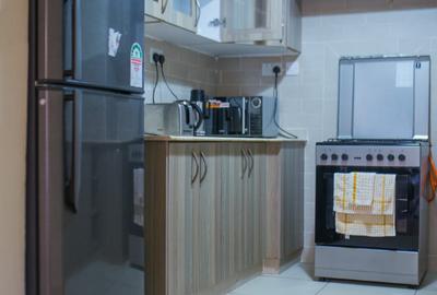 2 Bed Apartment with En Suite in Kileleshwa - 4