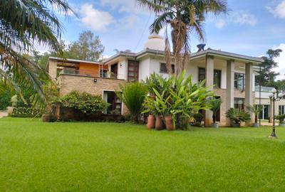 6 Bed House with En Suite in Kitisuru