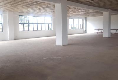 Commercial Property in Westlands Area