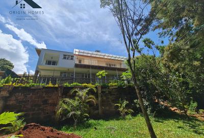 4 Bed House with En Suite at Kitisuru
