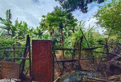 0.25 ac Land at Muthaiga North - 4