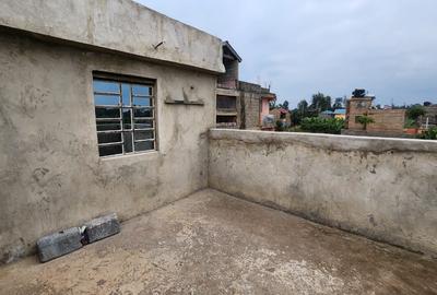 4 Bed House in Kenyatta Road