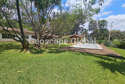 8 Bed House with En Suite in Spring Valley - 4