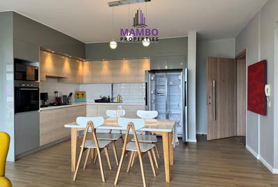 Serviced 2 Bed Apartment with En Suite at Riara Rd - 2