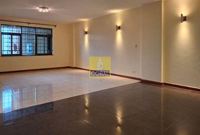 3 Bed Apartment with Lift in Parklands