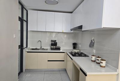 2 Bed Apartment with En Suite at Mombasa Road