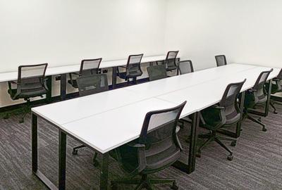 Furnished 30 m² Commercial Property with Service Charge Included at Kenya