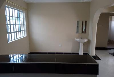 3 Bed House with En Suite at Kitengela