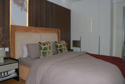 3 Bed Apartment with Swimming Pool at Westlands Road - 4