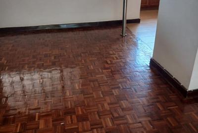 3 Bed Apartment with Staff Quarters in Westlands Area