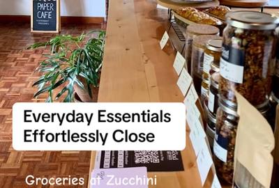 2 Bed Apartment with En Suite in Rhapta Road - 4