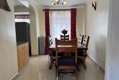 3 Bed Apartment with En Suite in Kileleshwa
