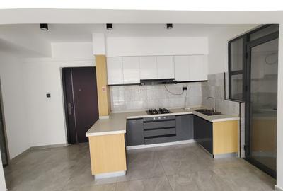 2 Bed Apartment with Gym in Lavington