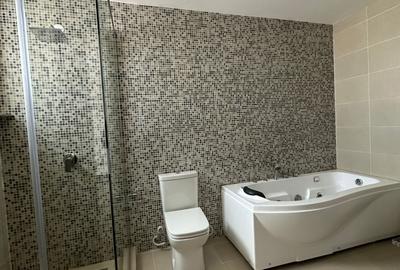 4 Bed Apartment with En Suite in Lavington - 2