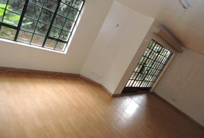 4 Bed House at Muthiga North - 4