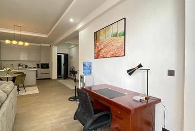 1 Bed Apartment with Swimming Pool at Westlands Area - 3