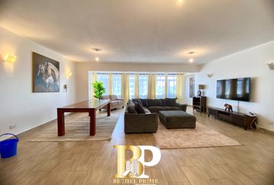 Furnished 3 Bed Apartment with En Suite in Brookside - 2