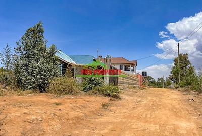 0.05 ha Residential Land in Kamangu